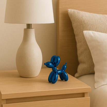 Balloon Dog Sculpture
